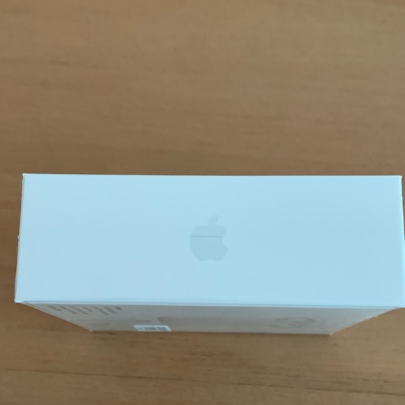 Brand New Unopened Airpods - Picture 2 of 5